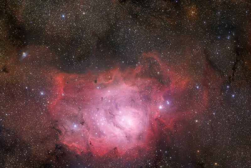Nebula Explorations